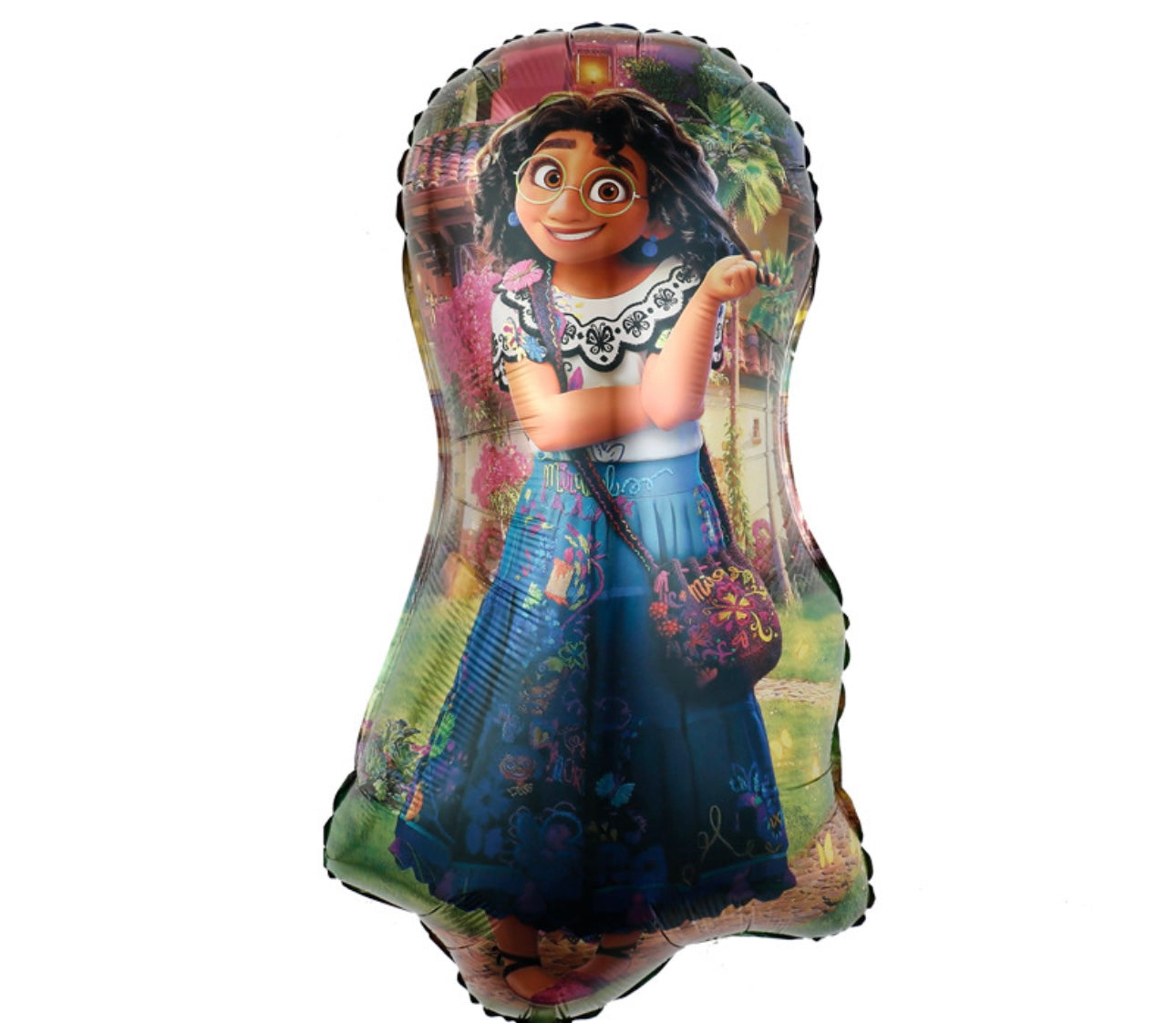 29" Maribel Encanto