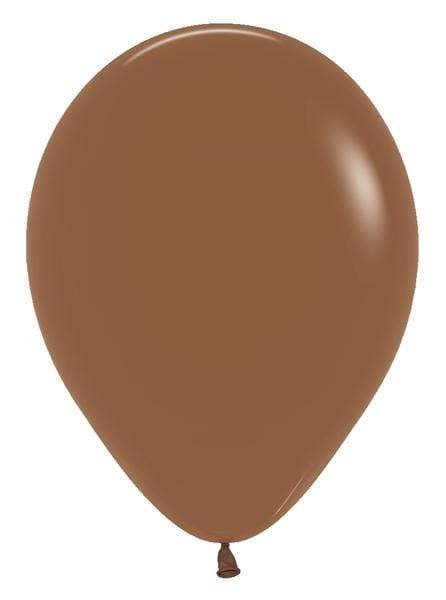 Sempertex 11” Deluxe Coffee 100pcs