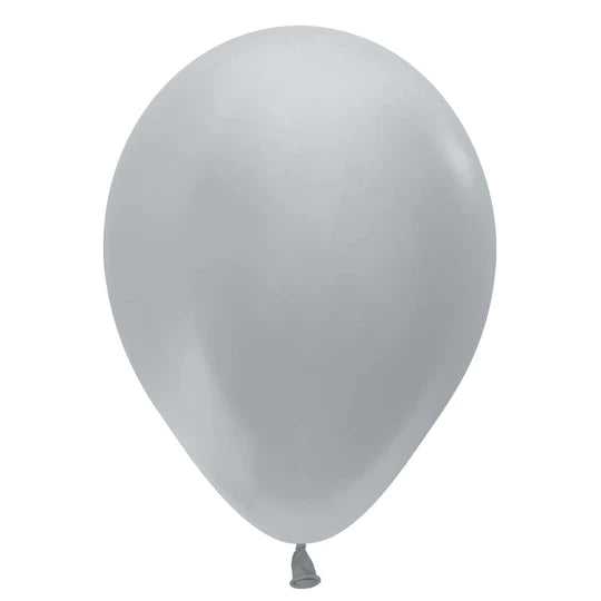 Tuftex 36” Metallic Silver 1ct