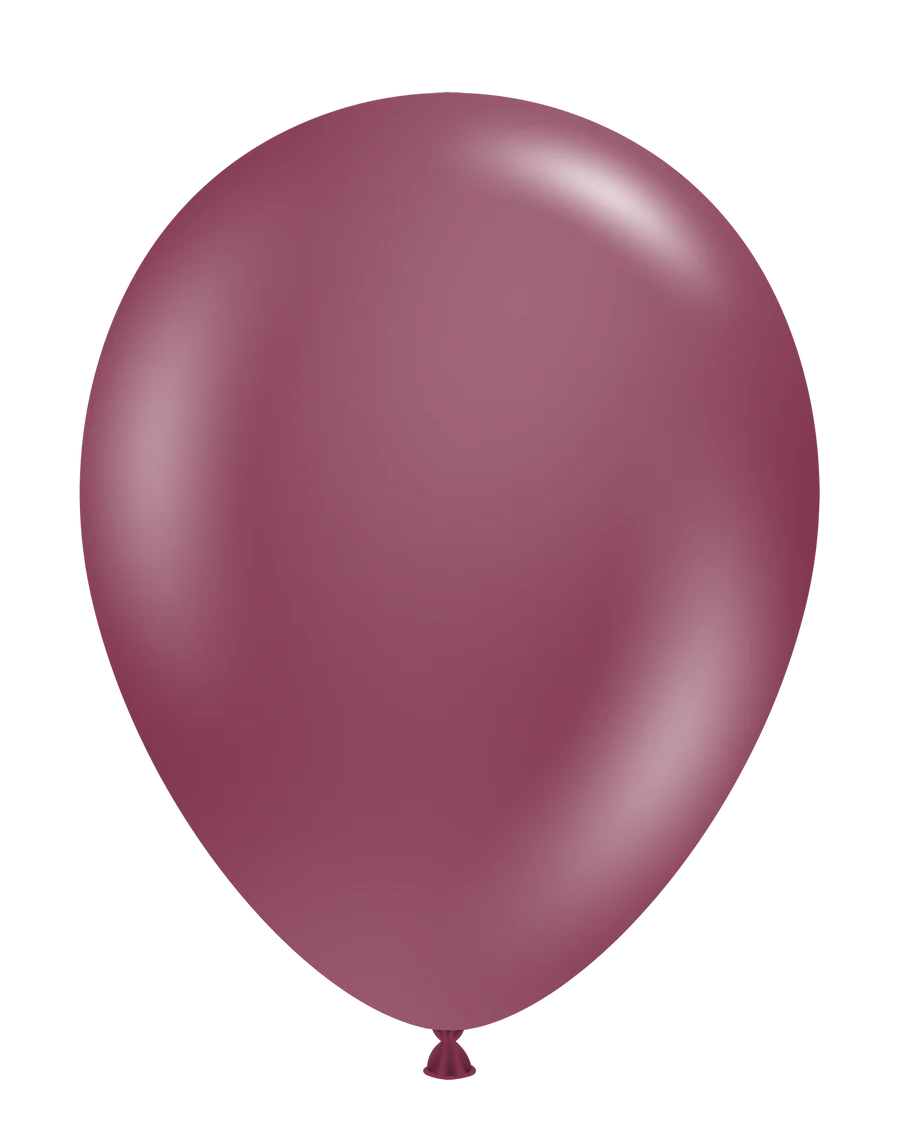 Tuftex 11" Sangria 5 Count