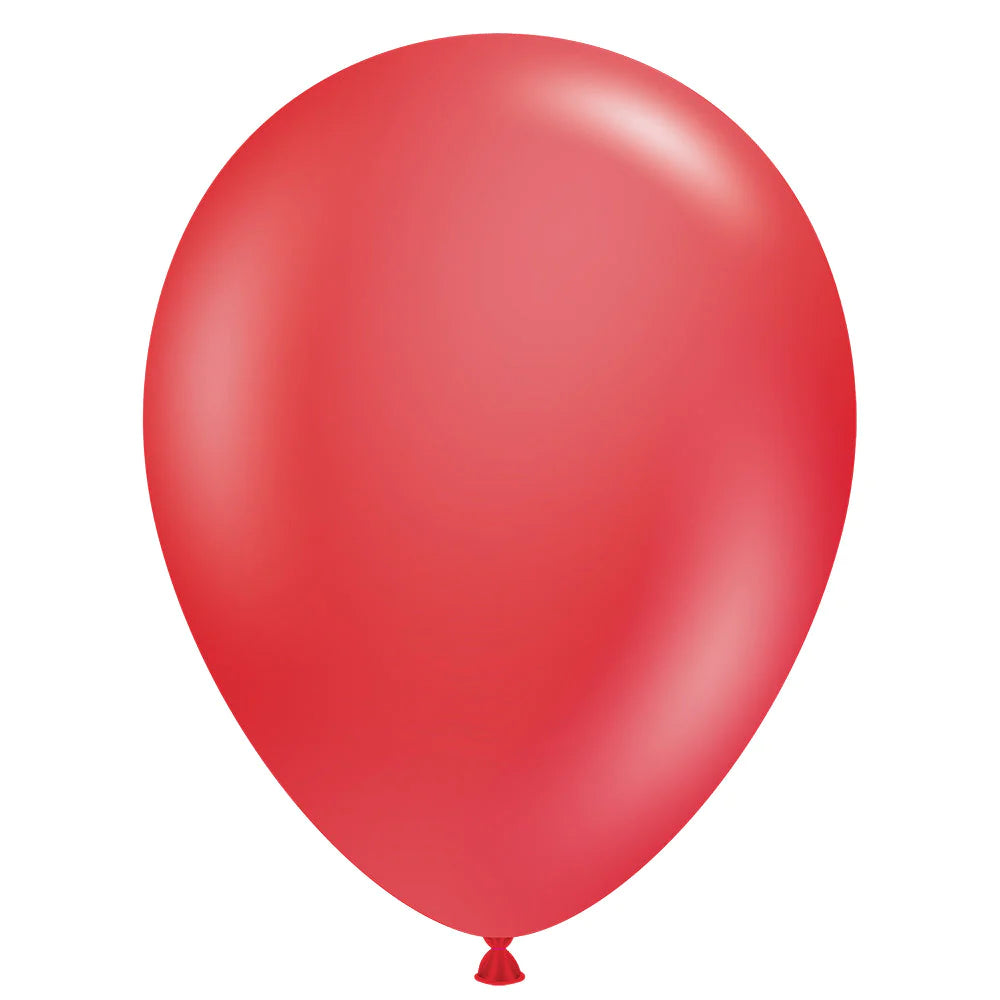 Tuftex 36" Crystal Red 1ct