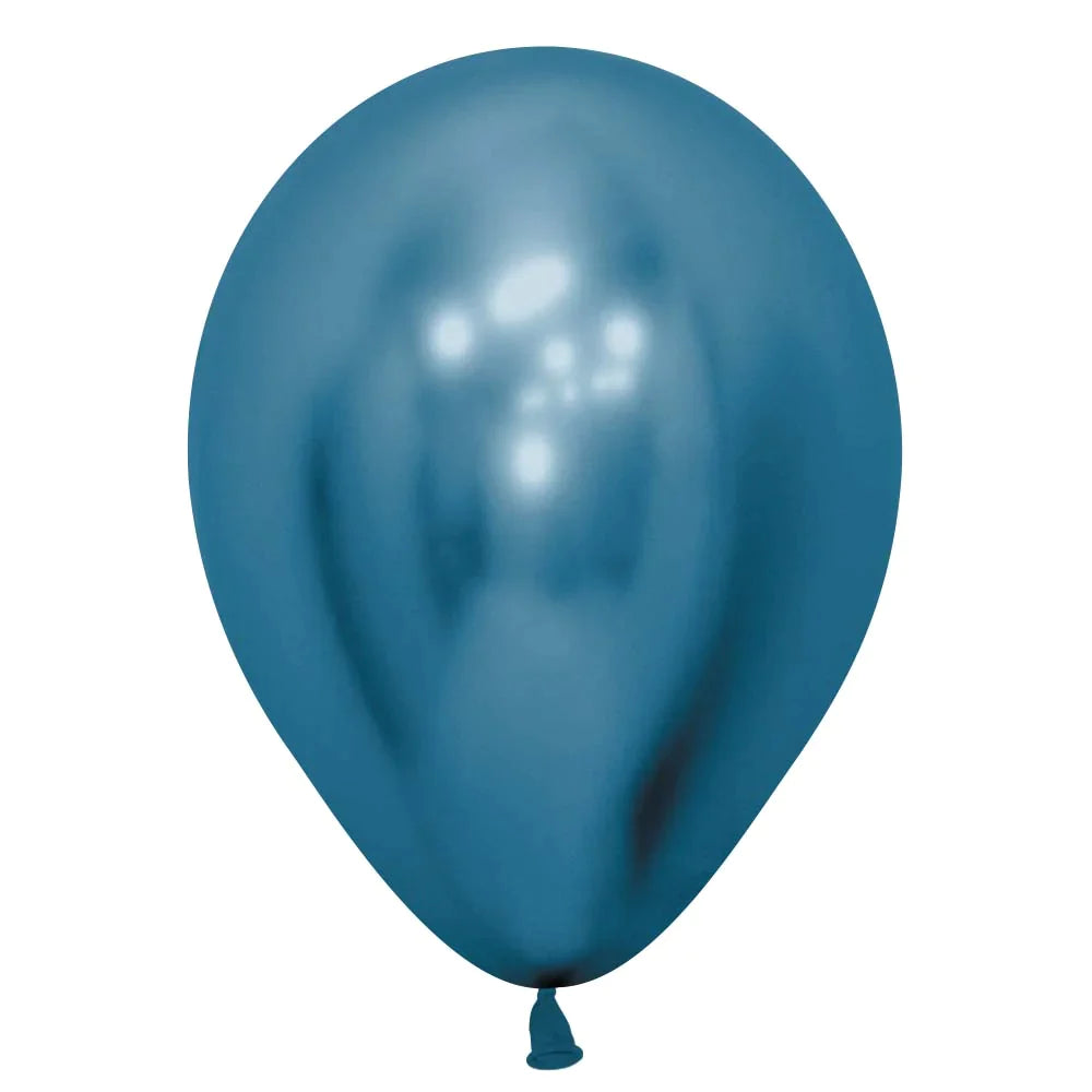 Sempertex 11” Reflex Blue 50ct