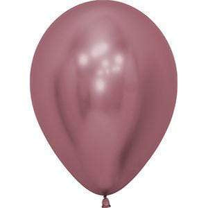 Sempertex 11’ Reflex Pink 50ct