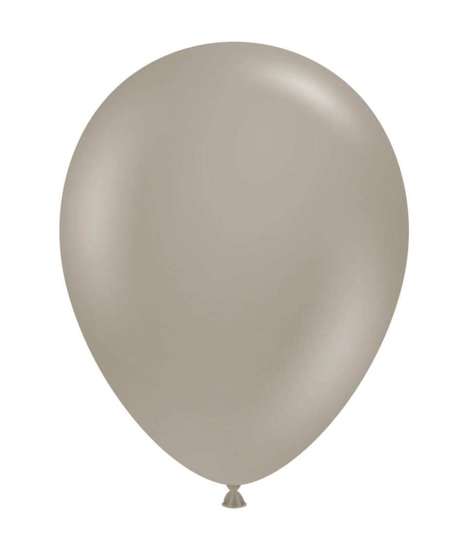 Tuftex 11” Malted 100ct