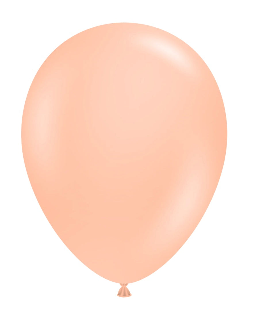 Tuftex 5” Cheeky 50ct