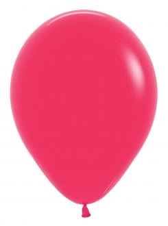 Sempertex 11” Deluxe Raspberry 100ct