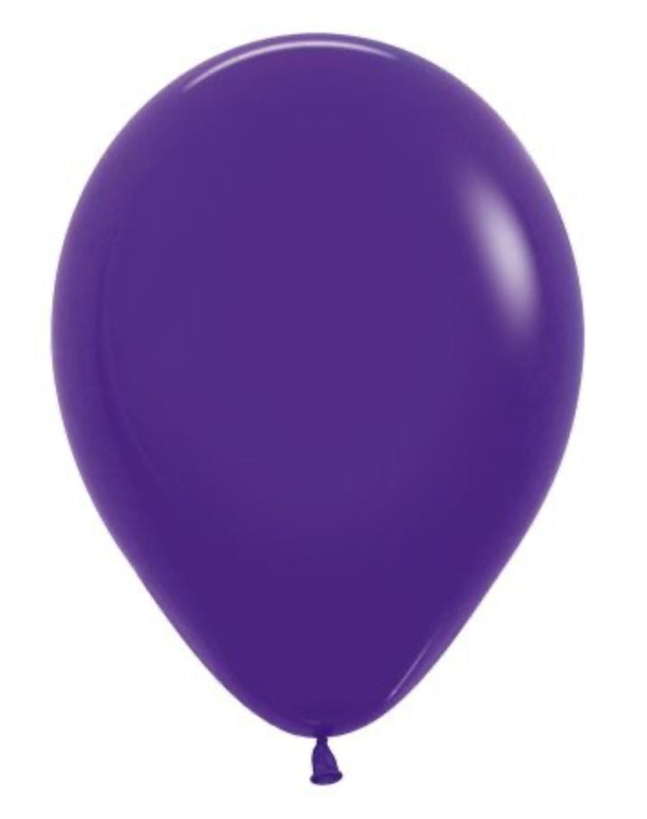Sempertex 24” Fashion Violet 1ct