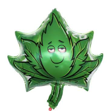 Weed Mylar #50