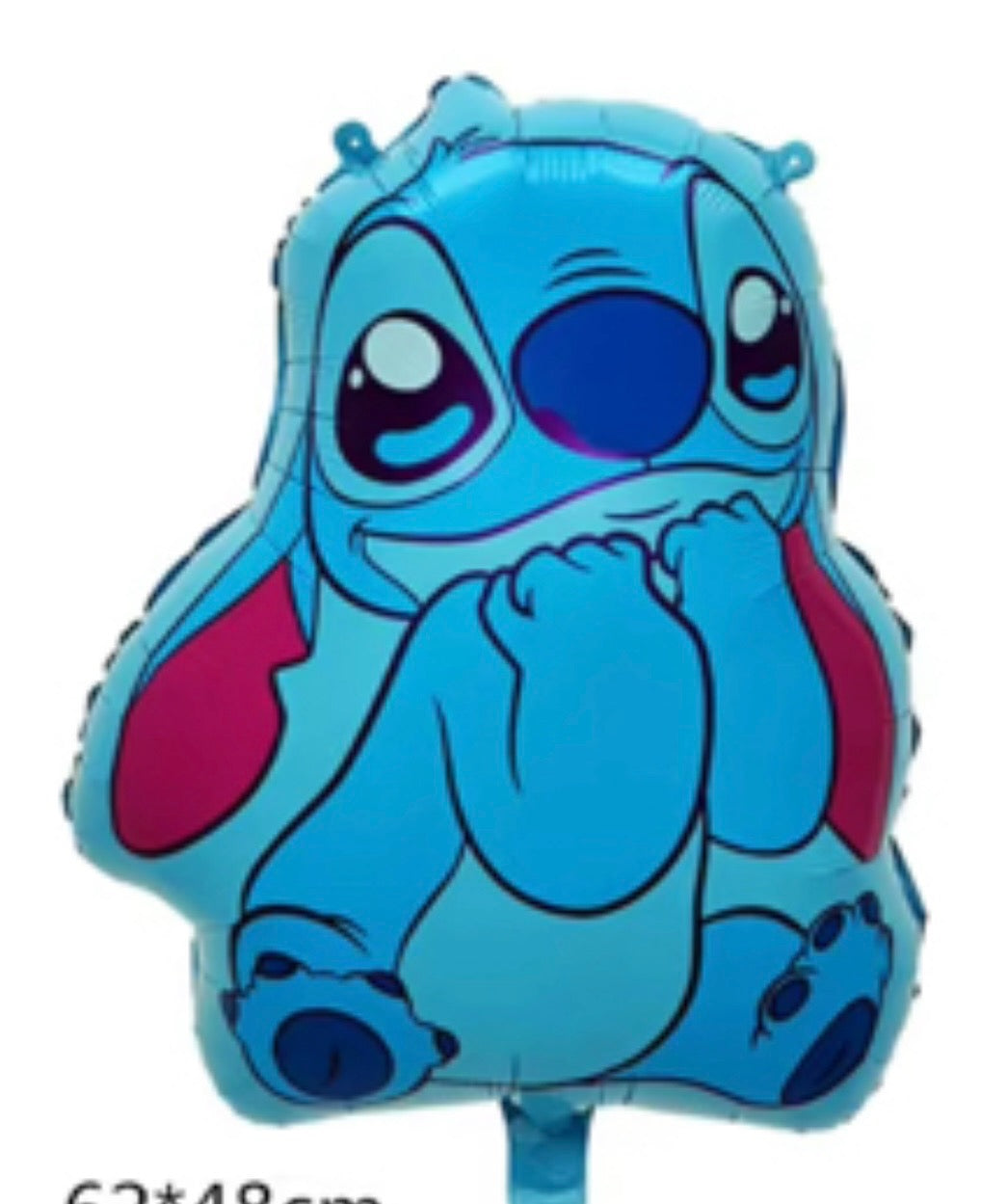 24" Stitch