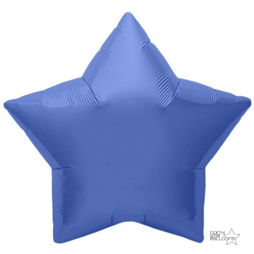 22” Northstar Brand Periwinkle Blue