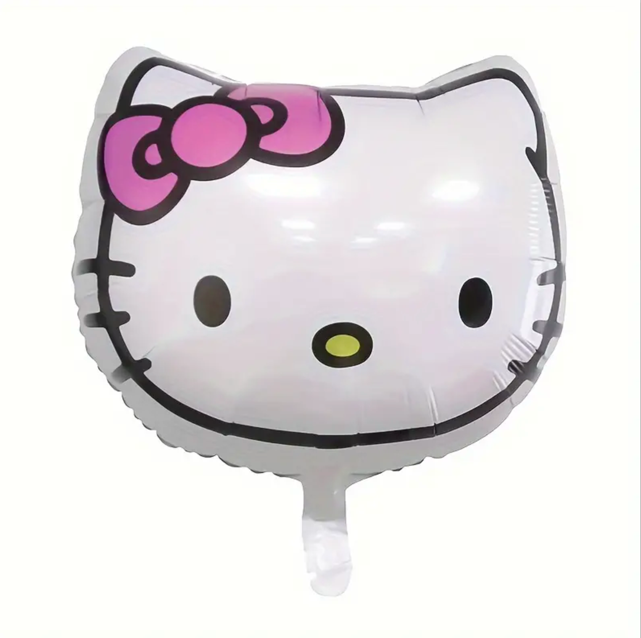 18"Hello Kitty Head