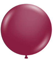 Tuftex 36” Sangria 1ct