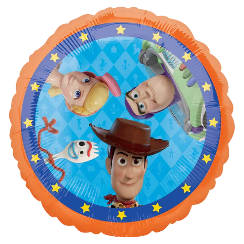 18" Toy Story 4