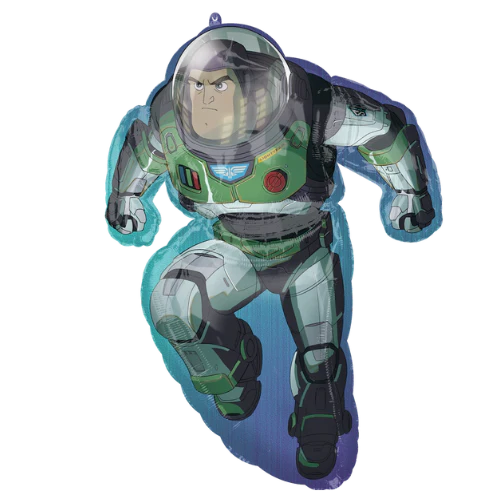 35" Supershape Lightyear Buzz