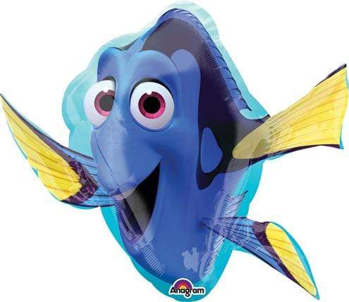 30" Finding Dory