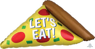 Pizza Foil