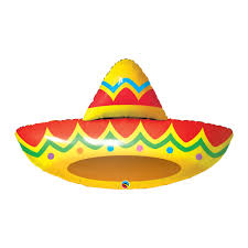 Fiesta Hat