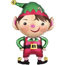 38" Elf Foil