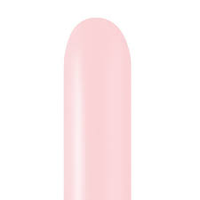 Kalisan 260" Macaron Pink 25ct