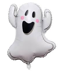 Ghost Halloween