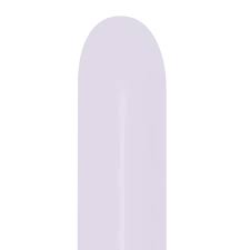 Sempertex 260 Pastel Matte Lilac 50ct