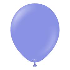 Kalisan 18" Standard Periwinkle 25ct