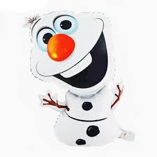 28" Olaf Foil