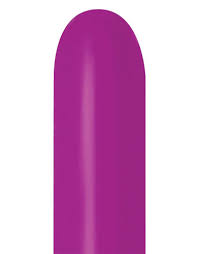 Sempertex 260 Deluxe Purple Orchid 25ct
