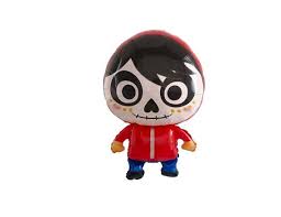 30" COCO Miguel Foil Balloon