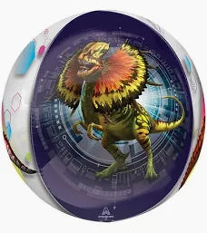 15" Orbz XL Jurassic World