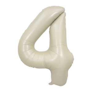 40” Number 4 Cream AiRise