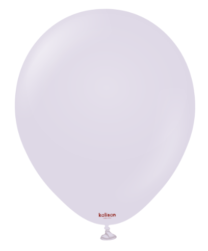 Kalisan 260’s Macaron Lilac (50ct)