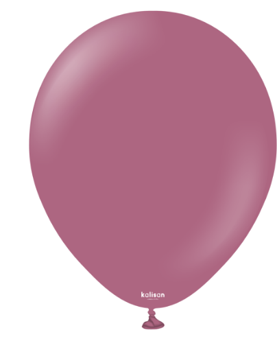 Kalisan 24” Retro Wild Berry 1ct
