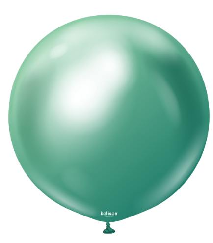 Kalisan 18" Mirror Green 25ct