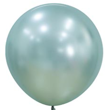 Sempertex 18” Silk Cool Mint 5pcs