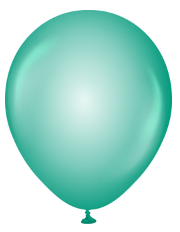 Kalisan 12” Crystal Turquoise 50ct