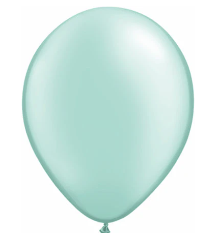 Kalisan 5” Pearl Green 50ct