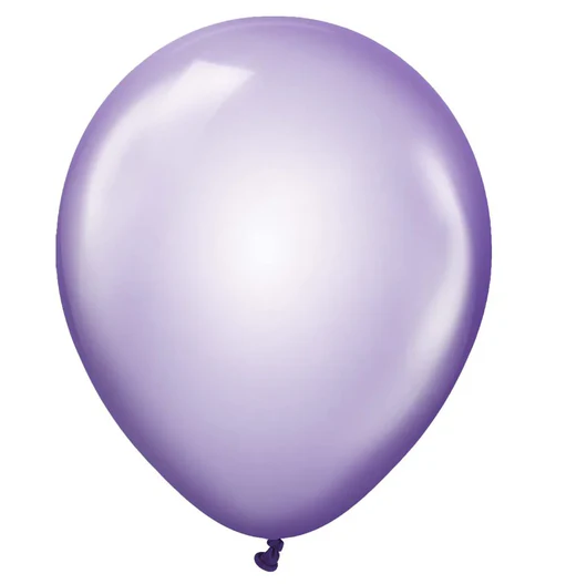 Kalisan 5” Crystal Violet 50ct