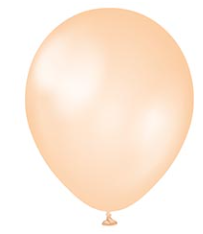 Kalisan 5” Pearl Salmon 50ct