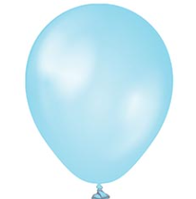 Kalisan 5” Pearl Sky Blue 50ct