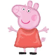 Peppa Pig 24"