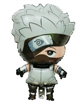 Kakashi anime foil