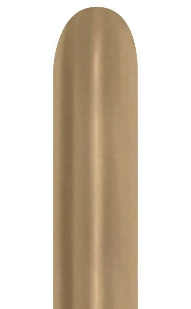 Sempertex 260 Silk Gold Dust 50ct