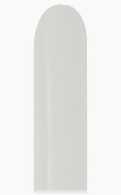Sempertex 260 Silk Oyster White 50ct