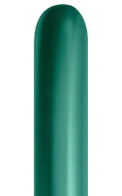 Sempertex 260 Reflex Aurora Green 50ct