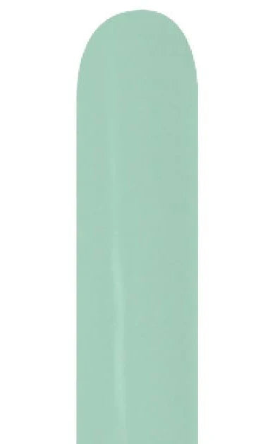 Sempertex 260 Pastel Dusk Green Tea 50ct