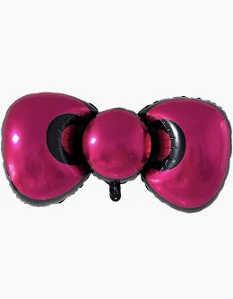 37" Hello Kitty Bow