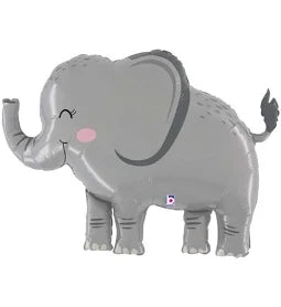Elephant Foil #81