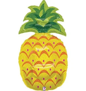 29" Pineapple Foil