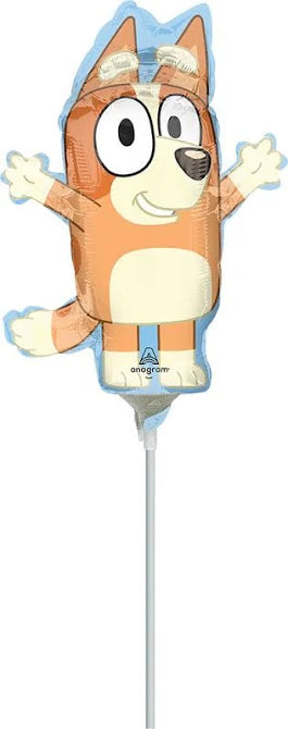 14” Mini Bingo Airfill Only